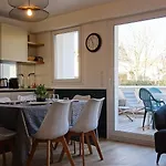 La Brise - Chic - Terrasse Hyper-centre