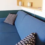 Apartamento La Brise - Chic - Terrasse Hyper-centre