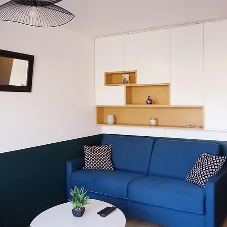 La Brise, Belle Terrasse Hyper-centre By Primo *