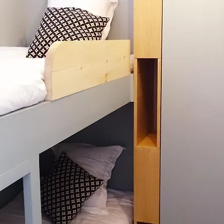 La Brise, Belle Terrasse Hyper-centre By Primo * Le Touquet