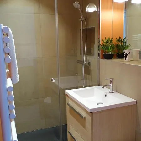 La Brise, Belle Terrasse Hyper-centre By Primo شقة *