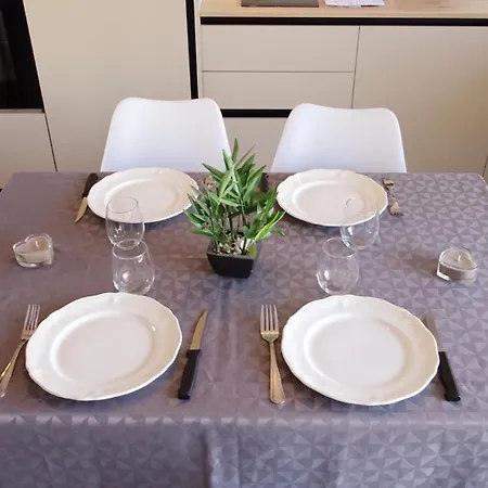 La Brise, Belle Terrasse Hyper-centre By Primo شقة Le Touquet