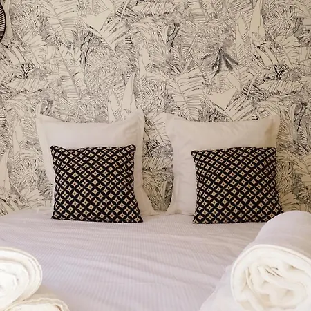 La Brise, Belle Terrasse Hyper-centre By Primo Le Touquet