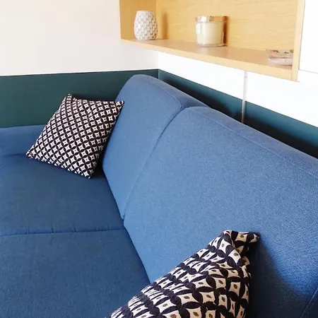 شقة La Brise, Belle Terrasse Hyper-centre By Primo