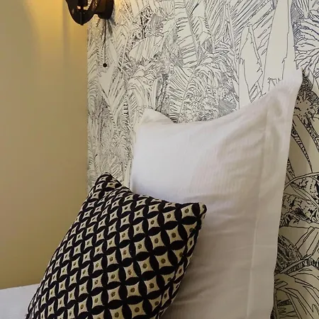 La Brise, Belle Terrasse Hyper-centre By Primo Le Touquet