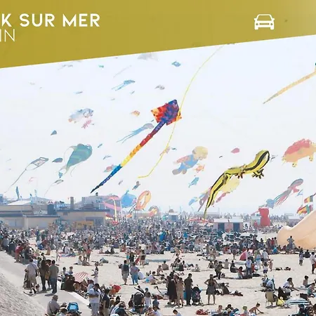 La Brise, Belle Terrasse Hyper-centre By Primo アパート *