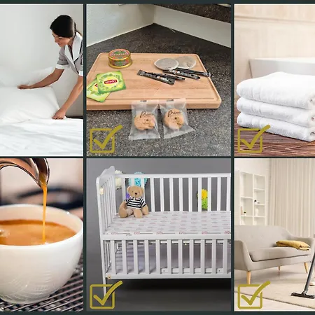 La Brise, Belle Terrasse Hyper-centre By Primo شقة